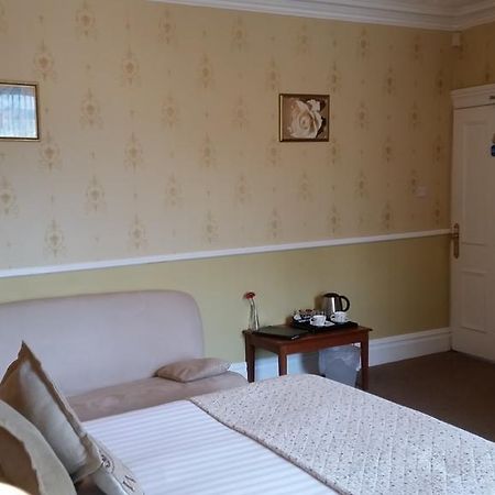 The Springfield Bed & Breakfast Rothbury Bagian luar foto