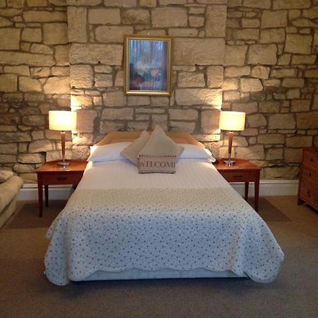 The Springfield Bed & Breakfast Rothbury Bagian luar foto