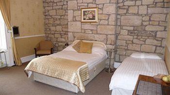 The Springfield Bed & Breakfast Rothbury Bagian luar foto