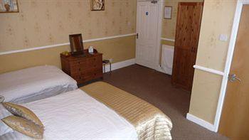 The Springfield Bed & Breakfast Rothbury Bagian luar foto