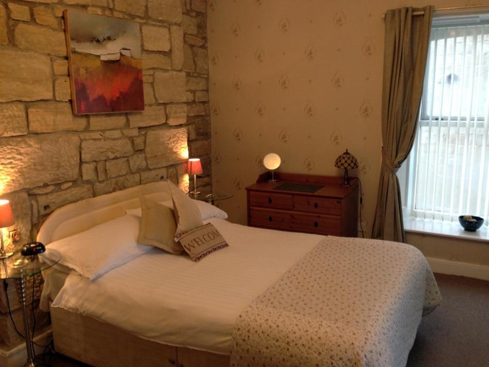 The Springfield Bed & Breakfast Rothbury Ruang foto