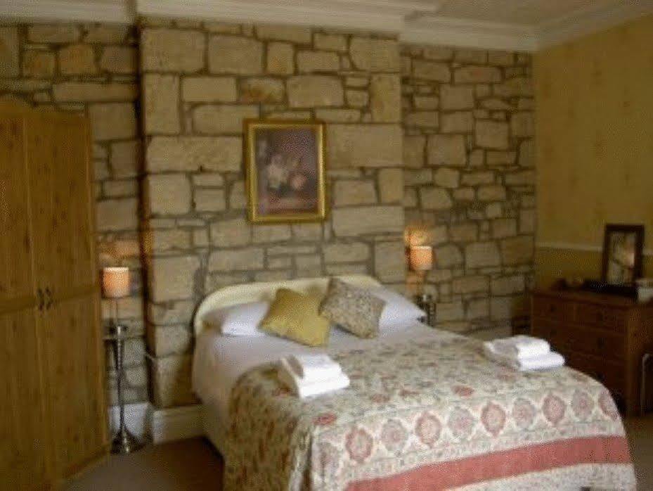 The Springfield Bed & Breakfast Rothbury Bagian luar foto